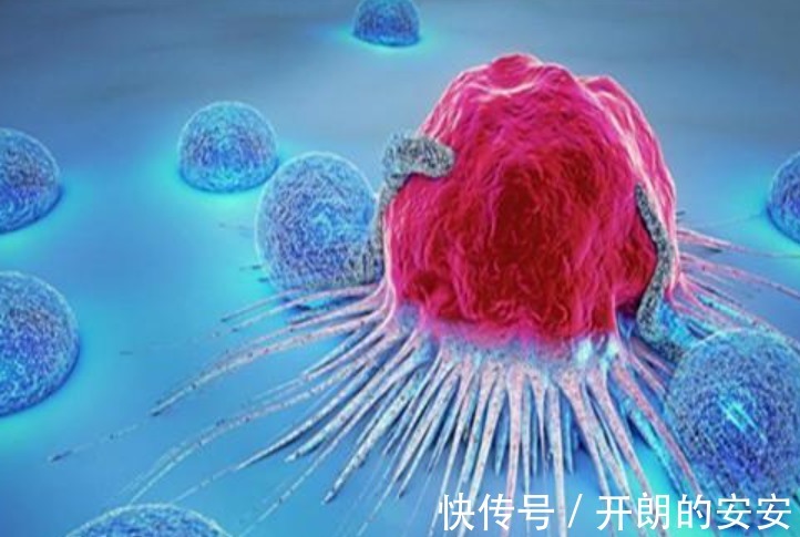 木乃伊|“癌症”是西方的叫法,在我国古代,中医们叫它什么