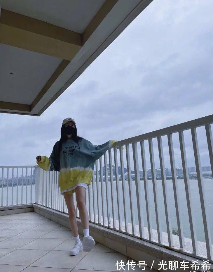 北京大降温,本卫衣爱好者狂喜!|下周穿什么 | jenner