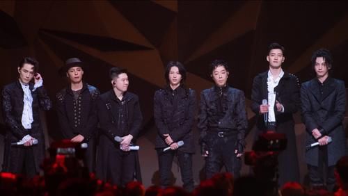 布瑞吉|以鸡蛋里挑骨头的态度,看《披荆斩棘的哥哥》,至少有3大槽点