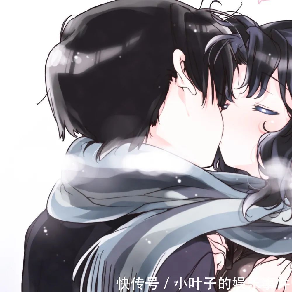 情头|动漫情头|适合“微信拍一拍”的搞笑文案