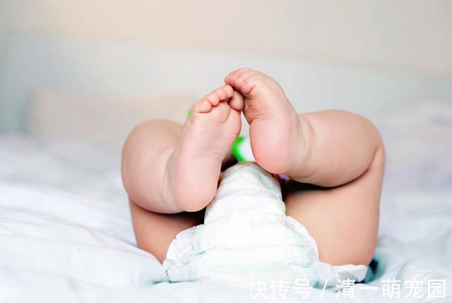 宝宝|孩子的尿不湿,穿到这个年纪就该戒了,再晚会影响自主排便能力