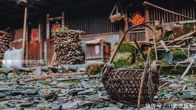 厦门旅游未开发的吉尼斯之最---原生态土楼