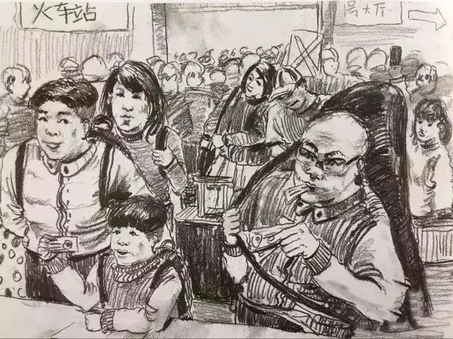 考题|最最最精选版九大美院历年考题一图收录-含超全高分卷