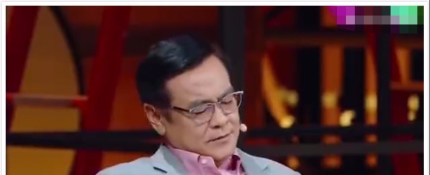 大帅哥|尔冬升靠样子是没用的,看他年轻时的照片他确实有资格说这句话