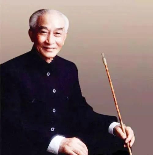 南怀瑾的点醒人的好运与歹运,皆是自己感召而来,错不了