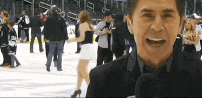 |搞笑GIF：妹子眼睛真优秀，怎么做到的？