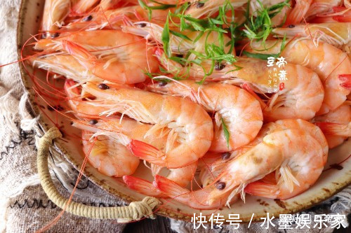 蒜蓉|大虾最好吃的6种做法,每一种都是吮指之作,吃过的人无不喜欢