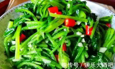 秋天|女性不想老太快,学会吃三种食物,排毒消脂,润肤养颜,有益健康