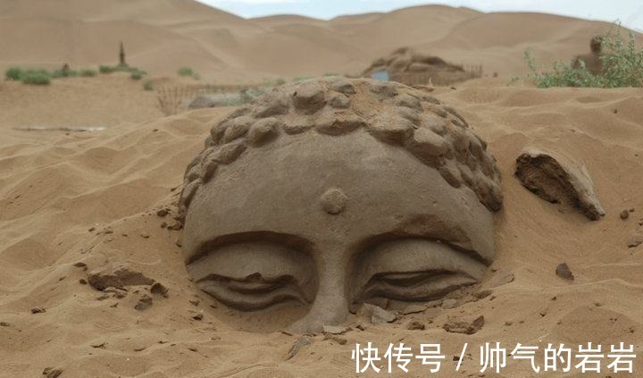 王昌龄!历史上的“楼兰”做了什么,为何得罪中原,誓要不破楼兰终不还