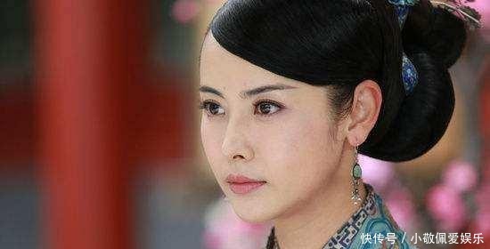 秦南琴|杨过的亲生母亲原来不是穆念慈, 而是她