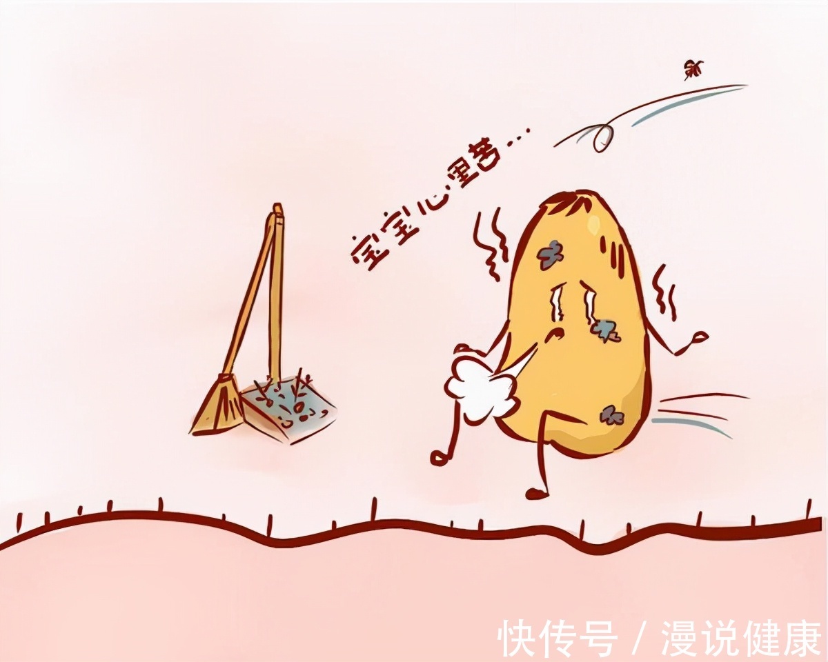 黑泥|肚脐眼里抠出臭臭的“黑泥”,到底是啥?真实答案有点重口味