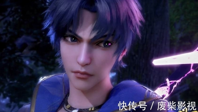 武魂殿|斗罗大陆:唐昊初到嘉陵关,仅三锤,让六名巅峰斗罗心生败意