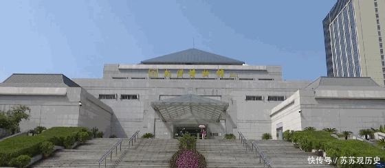 博物馆|武汉博物馆,上新了!