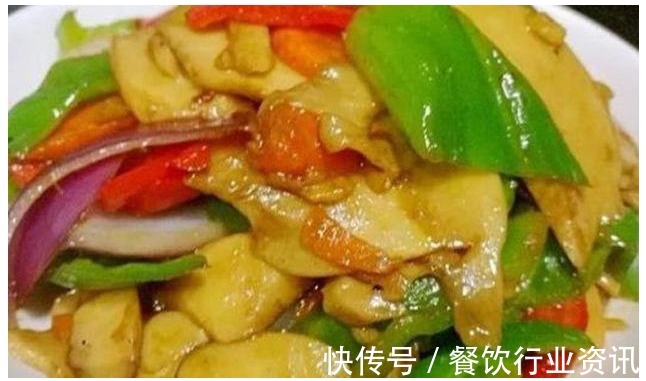 辜负|色香味俱全的几道家常菜，好吃又下饭，唯有美食与爱不可辜负