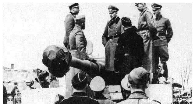 主因|苏德战争中,是苏联寒冷的冬天打败了德国吗?这不是主因