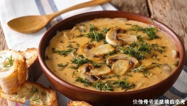 野蘑菇|警惕这道“菜”不要随便吃,最近已致多人死亡