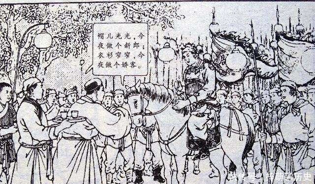 此人是梁山中的雅贼,却有个最霸气的绰号,被鲁智深打惨了