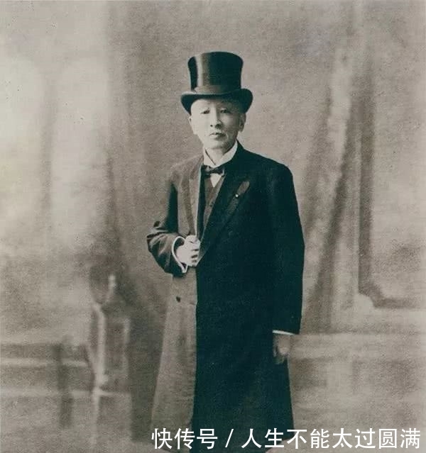 最早|中国最早3代实业家:商之大者,为国为民