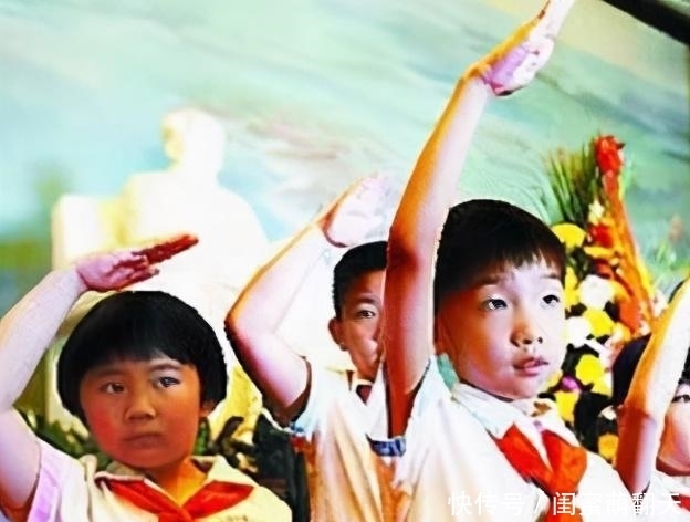 先辈|毛东东:毛主席的曾孙,如今已长大成人,仍不忘传承先辈的使命