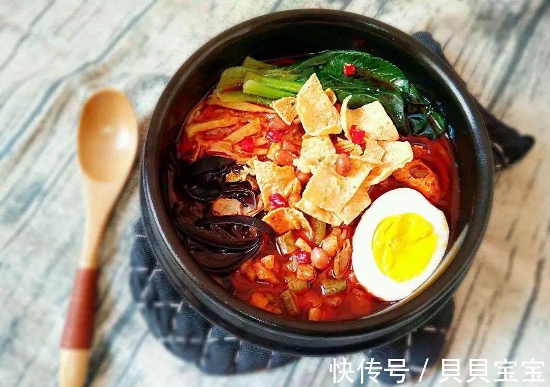 食物|胎儿最怕孕妈吃的四种食物,孕妇吃得越欢快,胎儿就堵得越慌