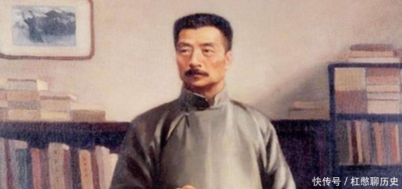 故事里|读懂鲁迅,才读懂了生活,《祝福》里的祥林嫂,也是不经意的我们