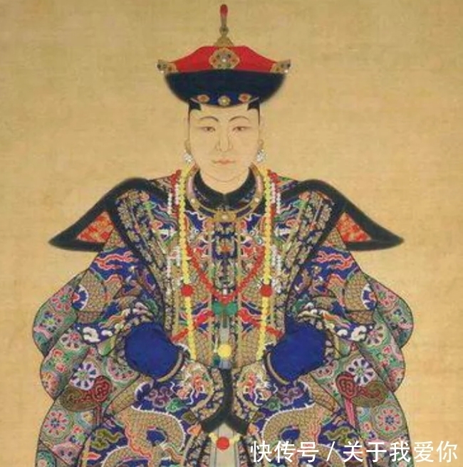 布木布泰|她是最传奇的宫女,受到孝庄太后和康熙皇帝两位至尊的尊重。