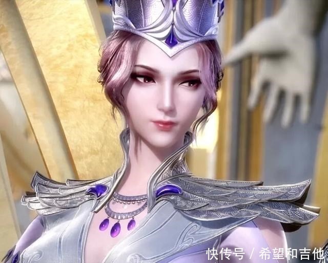 秦时明月|斗罗大陆动漫达到一周一更的速度,是因为热度不如斗破苍穹