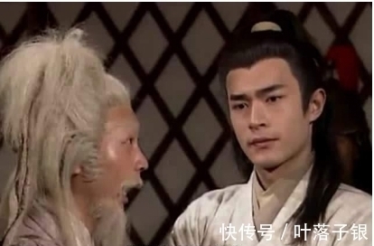 降龙十八掌!郭靖、杨过和周伯通,谁才是神雕武功最强第一人?实战告诉你答案