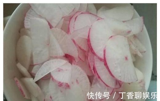 懒人|它拌一下就吃,3分钟做好,是懒人减脂菜,减肥瘦身快,身材好