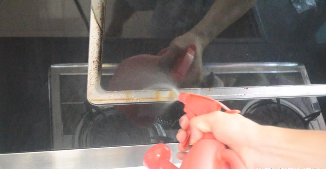 橘子皮加白醋太厉害了, 很多人都不知道有啥用, 看完你会感谢我的