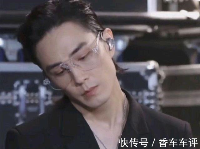 男士 再看《披荆斩棘的哥哥》,发现他们是来教我们做发型的!