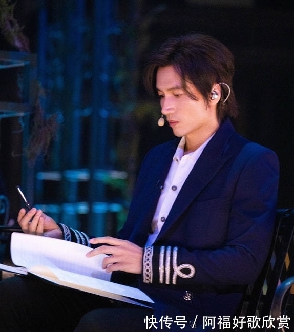 麥亨利|張淇,李承鉉,歐陽靖,言承旭,誰才是披荊斬棘的大贏家