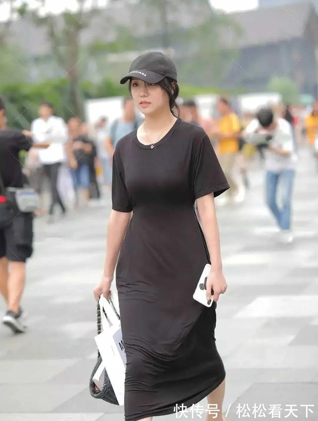 身材|肩宽臀大却纤纤细腰,身材微胖却颜值一流,惊艳,很少见的!