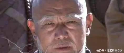 慕容博!天龙八部中,此人是萧远山师傅,武功极高,秒杀无崖子吊打扫地僧!