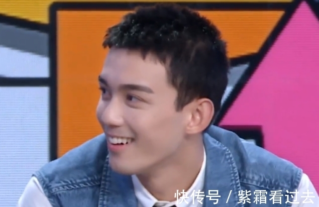 密码|《快本》掌握流量密码,蔡卓妍携四位男神登台,38岁颜值依旧在线