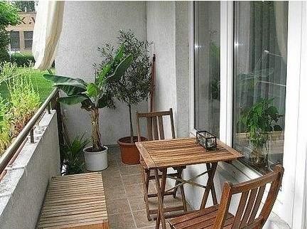 晾衣服|家里阳台不要再晾衣服了,聪明人都这样装,老师傅都点头夸好