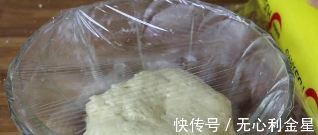 原来花卷可以这么做，简单营养又好吃，我家隔天就做一锅，太香了！