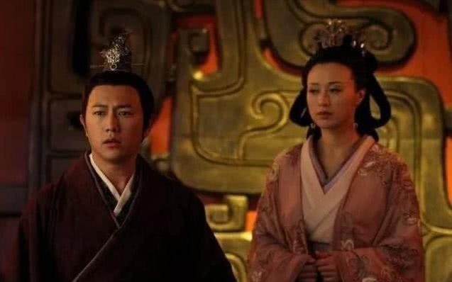 皇家|汉文帝刘恒,“文景之治”开创者,他的墓地为何不在西汉皇家陵区?