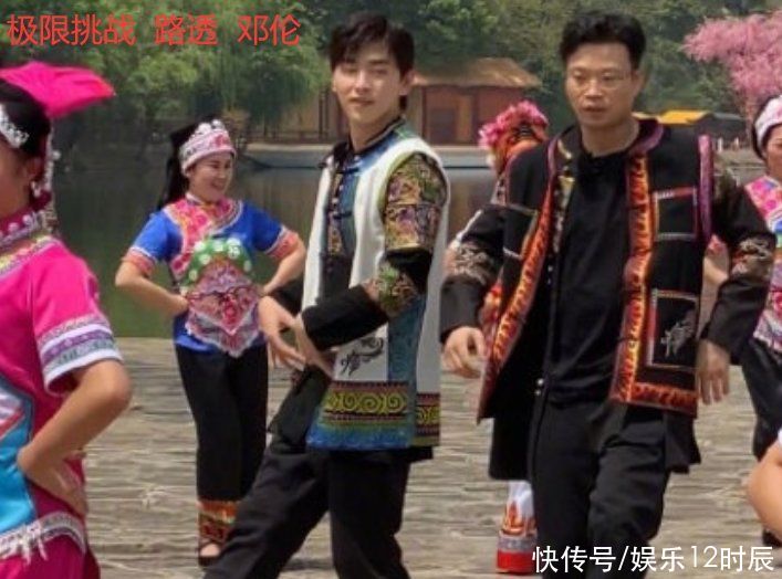 《奔跑吧》第九季正式官宣！郭麒麟遗憾缺席，新成员加盟引人注目
