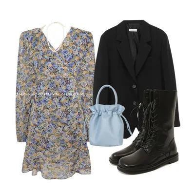 换季千万别乱穿！这50套穿搭模板，好看到犯规！！