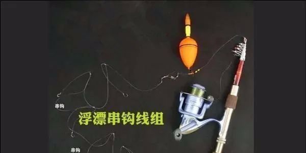 想钓草鱼试试这2种有效的方法,大鱼一条条,过瘾