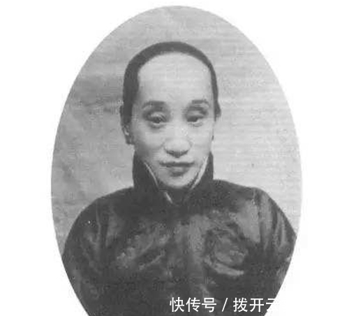 朱安|鲁迅生病,妻子朱安连夜赶80里山路为他买糕点,最后只换来一个字