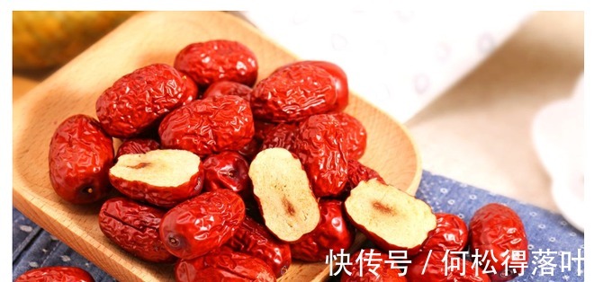 老板|红枣买回来切记不要直接吃,干货店老板教我绝招,2分钟清洗干净!