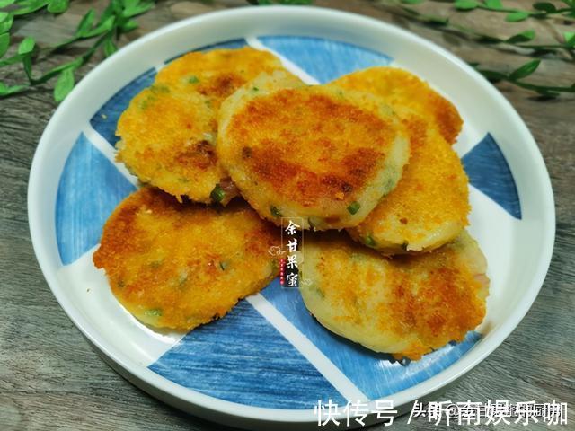 食用油|早餐不用愁，学会这七道早餐面点，平时多做囤着，每天不重样