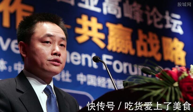 霸主|潮汕大佬黄光裕，还会成为江湖霸主吗？