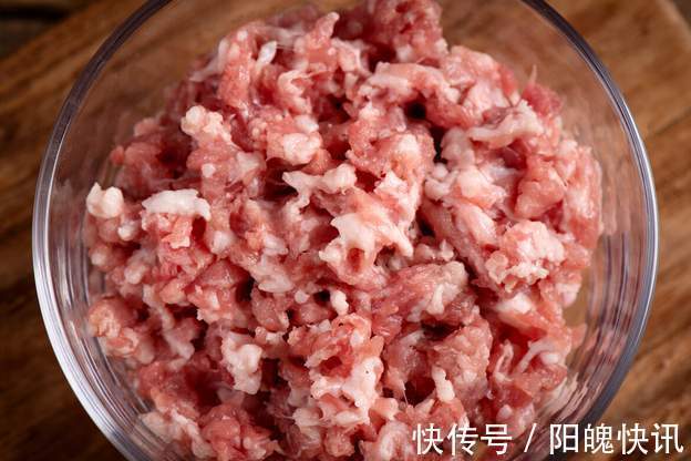 馒头|炸肉丸子时，切记“2放2不放”，丸子外焦里嫩，酥脆不油腻