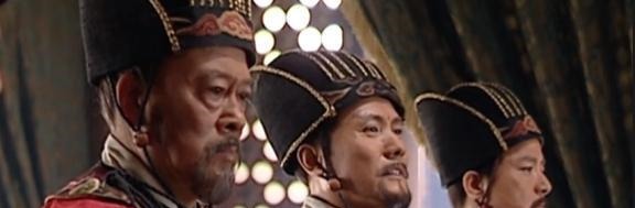 全场|大明王朝嘉靖的帝王之术,三步棋掌控全场,只有他能呼风唤雨!