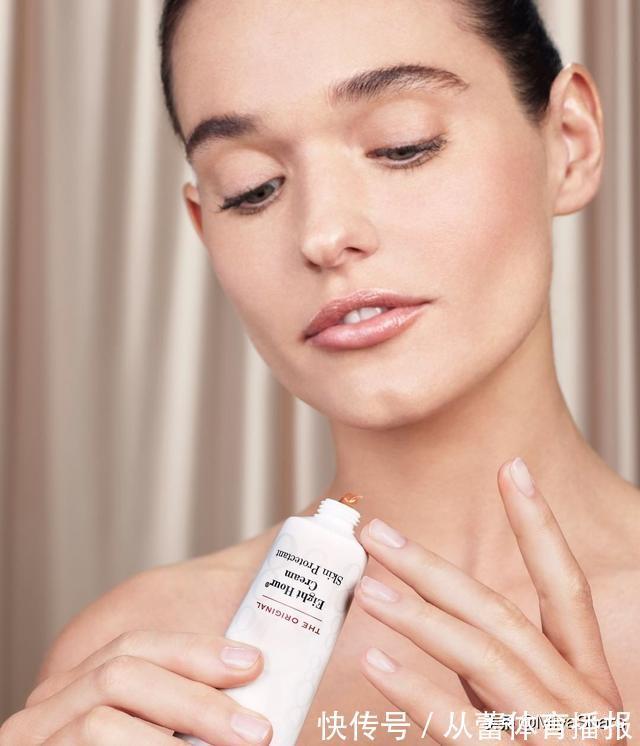 面霜 秋冬护肤怎么才能不干?不是敷面膜!做对这3点省钱有效,皮肤好