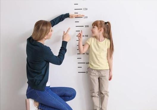 空腹|助力孩子长高长肉