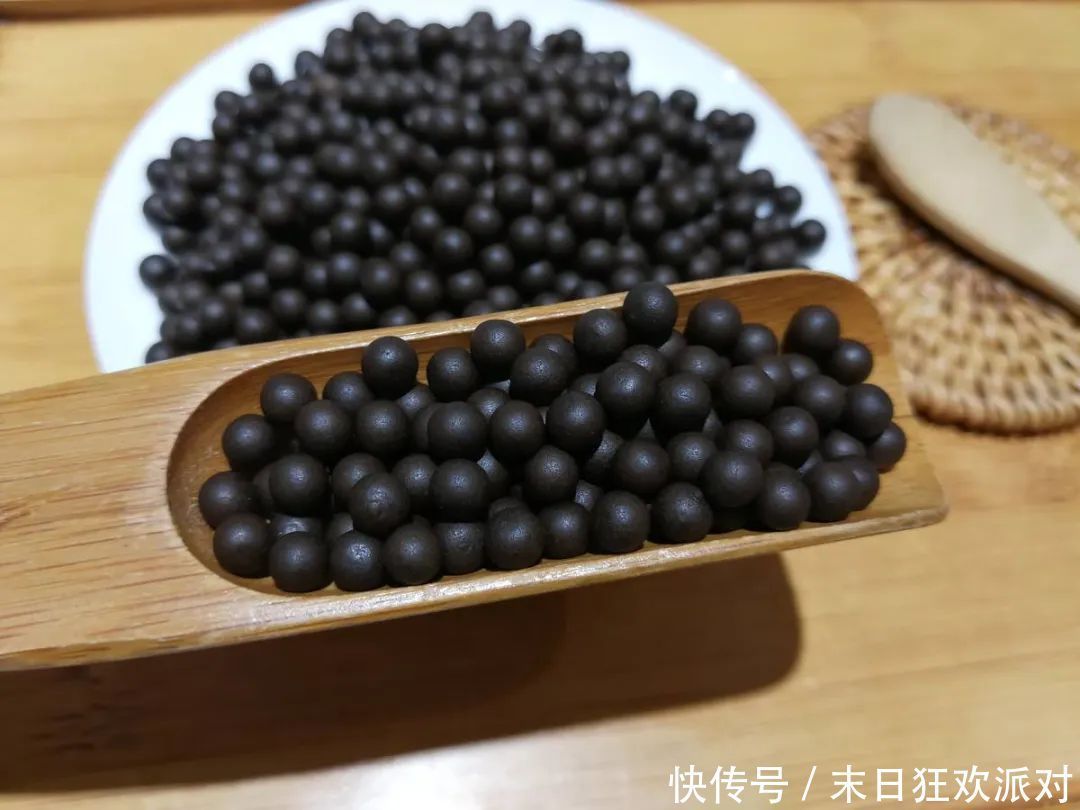 一个强大的配方5味药打通全身经络,寒湿、血瘀、痰瘀通通消除